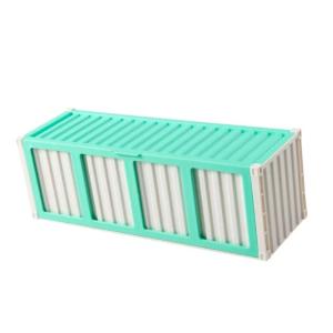 Professional Collection Box Transparents Window Protective Trading Storage Container for Display and Storage