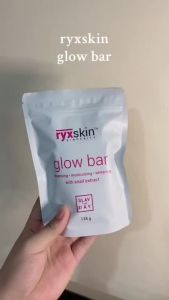Ryx GLOW BAR Soap 135g for WHITENING