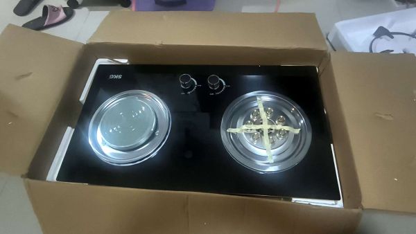 Buyer review video 5
