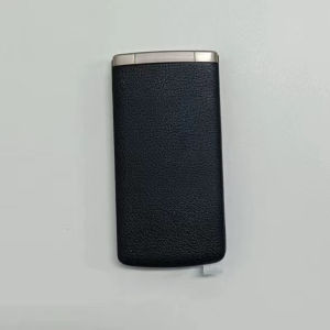 LG Wine Smart LG H410 Quad Core 3.2 Inches 1GB RAM 4GB ROM 3.15MP Camera 4G LTE Android Flip Cellphone