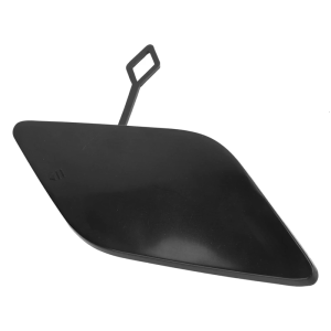 Front Bumper Tow Hook Cover Caps 2128850126 A2128850126 for W212 E250 E300 E320 E350 E400 E500 Tow Hook Caps Replacement