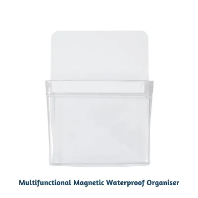 [SG Stock] A3 Rainbow Magnetic Weekly & Monthly Planner Fridge Whiteboard To Do Memo Notes Groceries List Daily Message Drawing Board Refrigerator Scheduler