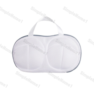 Bra Mesh Bag Washing Machine-wash Special Laundry Brassiere Bag Anti-deformation Washing Bra Mesh Bag