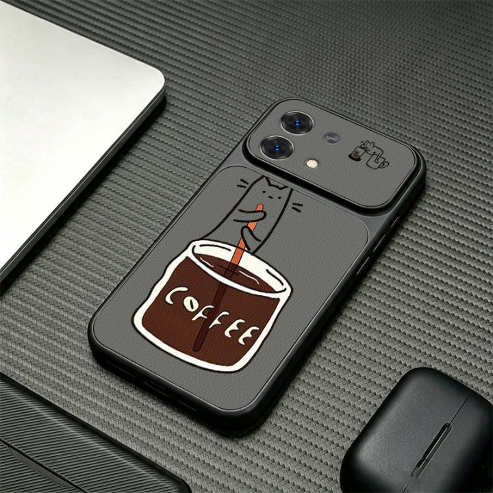 PBZZ%20Case%20for%20REDMI%20NOTE%2013%204G%20REDMI%20NOTE%2013%20PRO%205G%20phone%20casing%20Softcase%20shockproof%20Cover%20new%20design%20aesthetic%20cute%20Coffee%20cat%20for%20girls%20purple%20KNKFCM3%20-%20Image%206