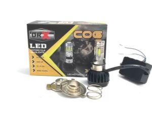 ZSY DRX MO2E- 6/MO2D-3-led/Headlight Led (universal) for Motorcycle COD