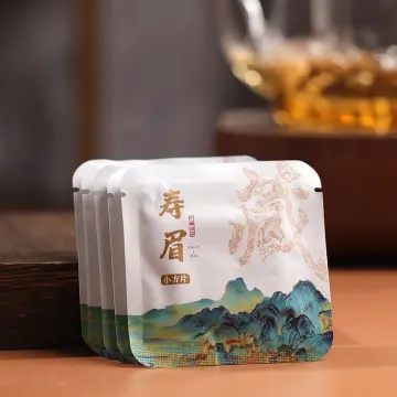 Fuding White Tea 福鼎白茶 Fuding White Tea 福鼎白茶 — T SHOP