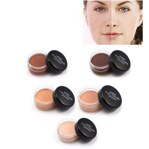 PHANT Beauty Tool Invisible Oil Control Contouring Cream Wrinkle Full Cover Primer Face Concealer Foundation Cream Cosmetic Base