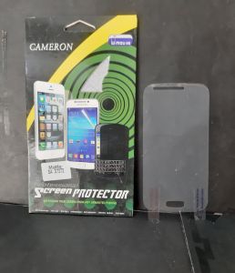 SCREEN GUARD / ANTIGORES MATTE ANTI MINYAK SAMSUNG 7272 / SAMSUNG 7270
