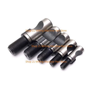 หัวสกรูแกนหมุน D4 D5 D6 D8 D11 หัวสกรูแกนหมุน D-type ชุดสกรูหน้าแปลนกึ่งทรงกระบอก