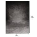 【3 Day Delivery】Large Retro Grey/Black Wall Studio Photo Photography Backdrop Background. 