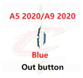Power button flex for oppo A5 2020 A9 2020 A11 volume button flex. 