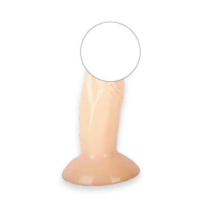 sex toy bop it New Luminous Dildo Anal Plug Silicone Small Penis Adult Toys Prostate –  GXLOCK Store main image 0