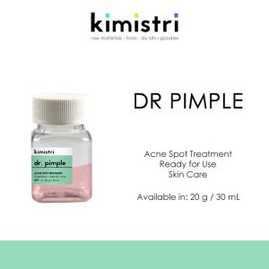 Dr Pimple Acne Spot Treatment (Salicylic Acid + Calamine)