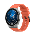 Đối với for huawei watch GT 5 Pro 46mm Dây đeo GT5 Dây silicon mềm Đồng hồ thông minh Thể thao Dây đeo đồng hồ ban đầu Thay thế Dây đeo huawei watch GT 5 46mm GT 4 GT 3 Pro 43mm 46mm. 