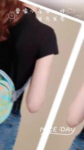 กระเป๋าสะพายข้างผู้หญิง น้ำหนักเบา ผ้าอ็อกซ์ฟอร์ด ความจุมาก สินค้าขายดีจากโรงงานโดยตรง