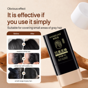 Hairdressing easy color hair dyeing comb batch convenient and fast