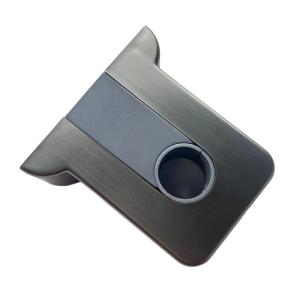 Toàn cầu Tường Nhà Tắm gắn kết ngoặc thay đổi chiều cao góc cho vĩnh cửu mạnh phòng tắm cài đặt