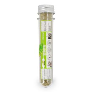 10g Catnip Cat Snack Cat Food Addition Promotes Cat Nutrition Pet Cats Cat Treat 45ml