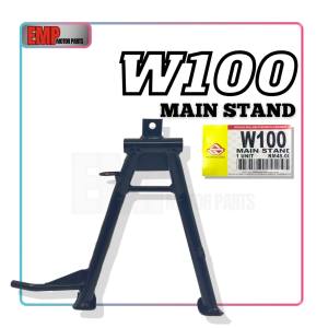MAIN STAND WAVE100 DOUBLE STAND W100 TONGKAT TENGAH WAVE 100 HONDA