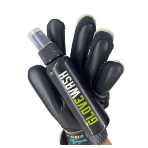 THE GLOVE WASH  Pembersih Sarung Tangan Kiper Goalkeeper Glove Wash 100 ml