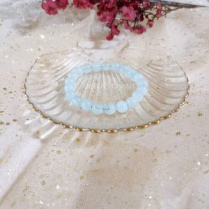 Vòng đá Aquamarine