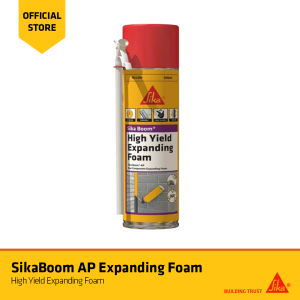 SikaBoom AP Expanding Foam
