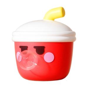 Tương Tác Đồ chơi bóp Ice Cream Burger Bong Bóng Popper đồ chơi giảm căng thẳng Cho Người Lớn bàn trẻ em Decors