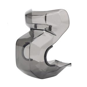 อุปกรณ์ป้องกัน Gimbals สำหรับ Air 3S อุปกรณ์ป้องกันเลนส์ป้องกันฝาปิดกันรอยขีดข่วนกันฝุ่นสำหรับอากาศ3S