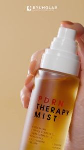Xịt khoáng dưỡng ẩm KyungLab PDRN phục hồi làm dịu da chống lão hoá da 150ml - SAMRUBY