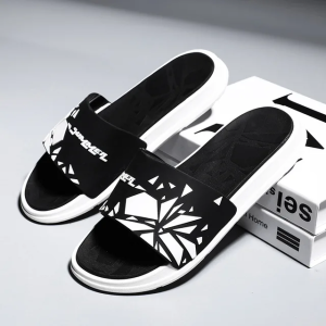 NEW.. PROMO TERMURAH SANDAL PRIA/SANDAL WANITA/SANDAL SLIDE/SANDAL DISTRO SUMMER
