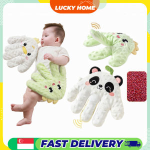 Baby Comforting Palm | Automatic Patting Palm Cushion for Lying Infants/Luckyhome