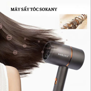 MÁY SẤY SEKA chuẩn salon 2 chiều nóng lạnh 3 chế độ sấy công suất 2000W bảo hành 12 tháng miễn phí đổi trả 15 ngày