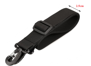 Dây đeo chéo túi xách balo bag vải dù móc nhựa bền chắc chắn