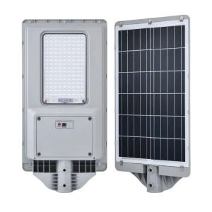 Lampu solar light outdoor lighting 9000W IP67 waterproof solar street lamp LEDsolar lamp outdoor lighting Motion sensing High power and super bright LED spotlight with remote controller and various installation methods solar street lamp