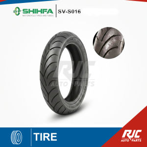 SHIHFA TIRE SV-S016 120 X 80-14 TL ( 1 PC )