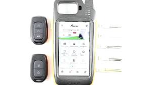 Remote Car Key 433mhz PCF7961M 4A for Renault Sandero Dacia Logan Lodgy Dokker Duster Trafic Clio4 Master3 VAUXHALL VIVARO