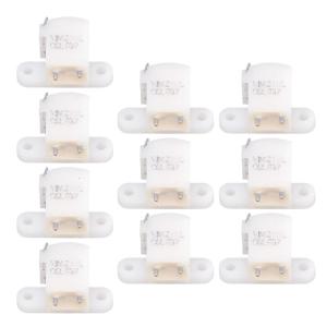 Erase Magnetic Head for Radio Recorders and Mini Devices with Magnet for Noise Reducting