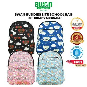 Swan school bag lazada online