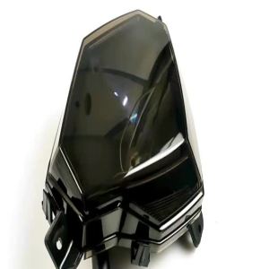 For YAMAHA Mio125 MIO i125 Mio110 Mio M3 METER DIGITAL Odometer LED Instrument AssemblyKDDL
