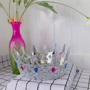 M002มงกุฎ มงกุฎพระราชา มงกุฎปัจฉิม