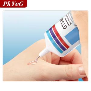 [COD] PkYeG ฝาโฟมกันฝุ่นด้านข้างสำหรับซ่อมลำโพงเสียงดังขอบยางกรวยมีกาวเหนียว30 60มล.