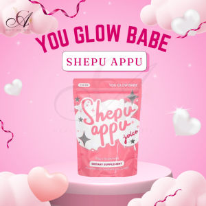 Juice Bundle for Glowing Skin Whitening Slimming Detox Weight Loss Anti Aging Antioxidant Cleanse Inner Beauty Drink