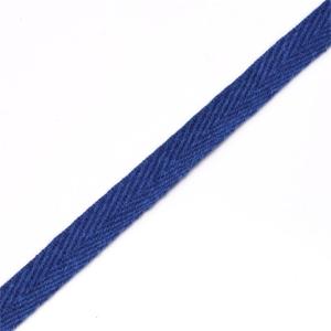 เทปผูกติดด้วยความลำเอียงผ้าฝ้ายทนทานสำหรับดัดแปลงเสื้อผ้าขอบนุ่มสำหรับตัดเย็บเสื้อผ้า