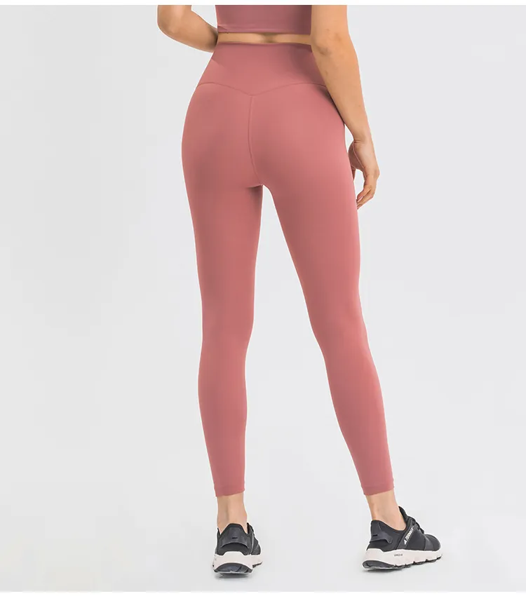 SHINBENE CLASSIC 3.0 Buttery-Soft Bare Workout Gym Yoga Pants