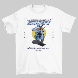 ARMOURE` T-Shirt Pria Wanita Premium Cotton 24s Printing DTF- Balance Tebal Premium