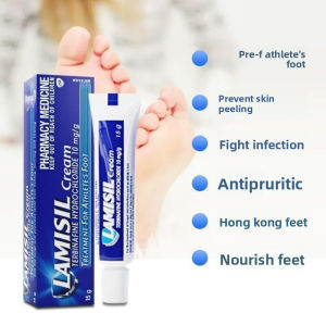 Kem chống dị ứng đặc biệt cho nam Ở bàn chân gây hôi ở chân người mang giày