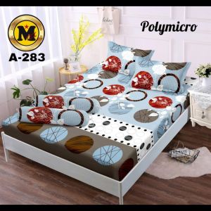 SPREI SEPREI TERBARU VIRAL 2025 AMERTA TANGGO UKURAN 160X200 180X200 KATUN HALUS LEMBUT