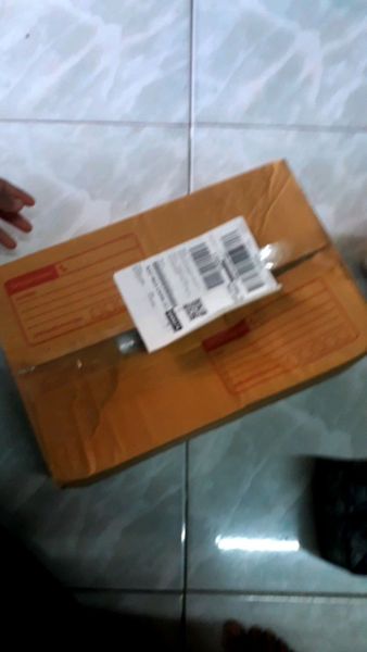 Buyer review video 3