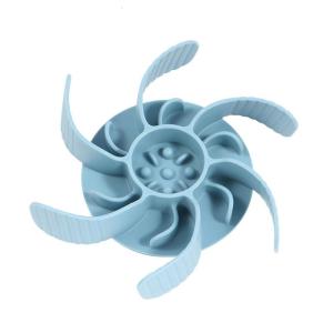 Silicone Slow Feeder Bowl Insert For Dog AntiChoke Feeding Tray Dishwasher Safe Pet Feeding Accessory with Suction Cup