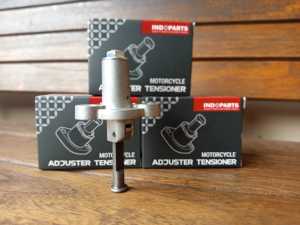 SETELAN TENSIONER TONJOKAN KETENG SATRIA FU 150FI / GSX-150 ORIGINAL INDOPARTS